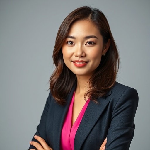 我不卡影视内容副总裁李娜